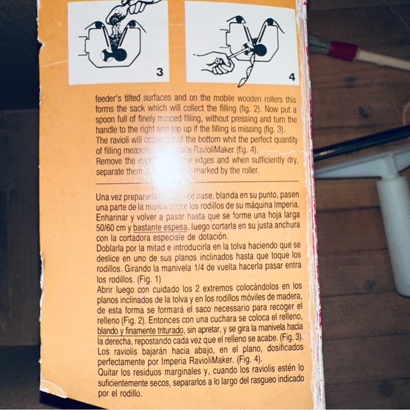 Imperia RavioliMaker - Picture 6 of 8